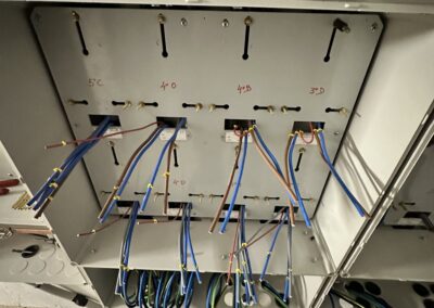 Centralización de contadores