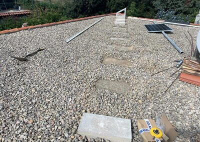 Instalación Solar
